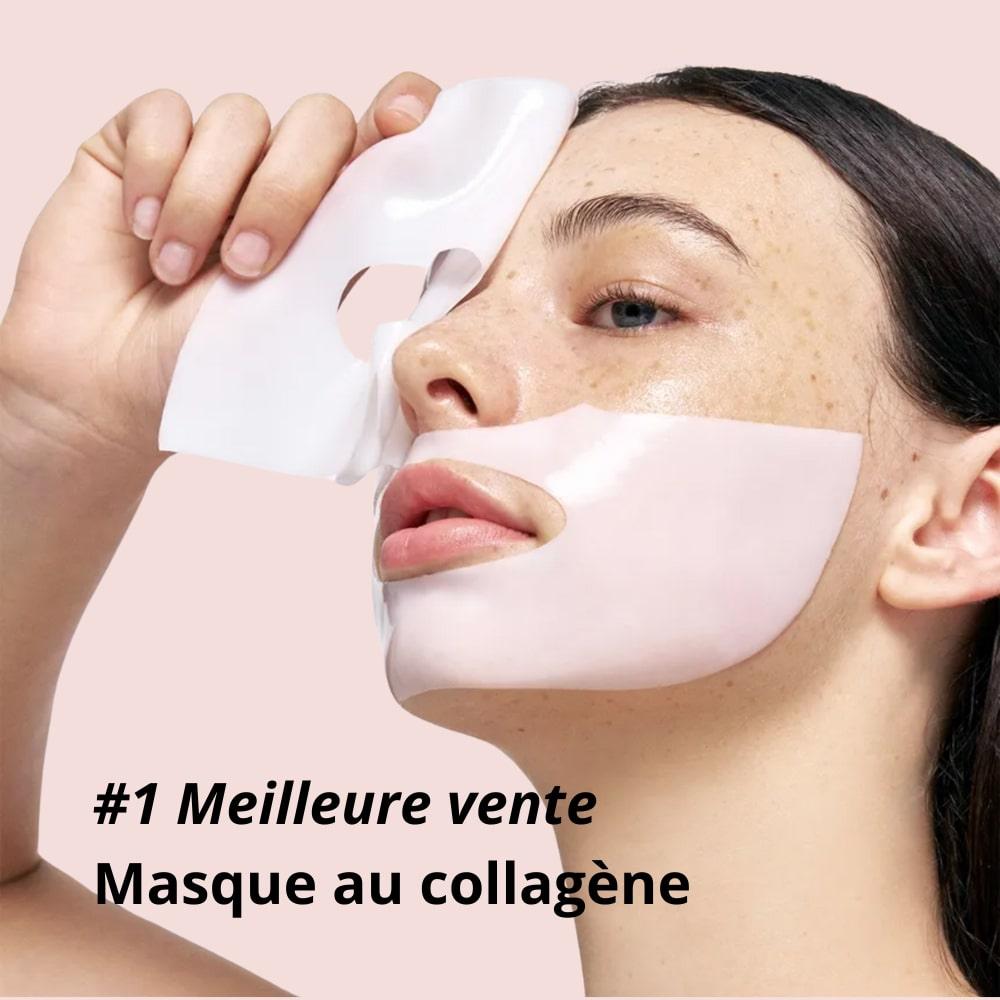 Masque au Collagnè