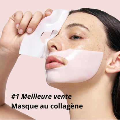 Masque au Collagnè