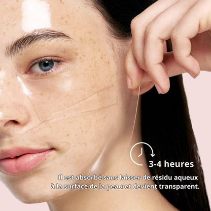 Masque au Collagnè
